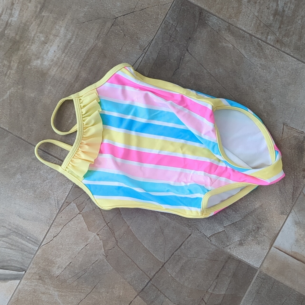 George size 2T one piece bathing suit